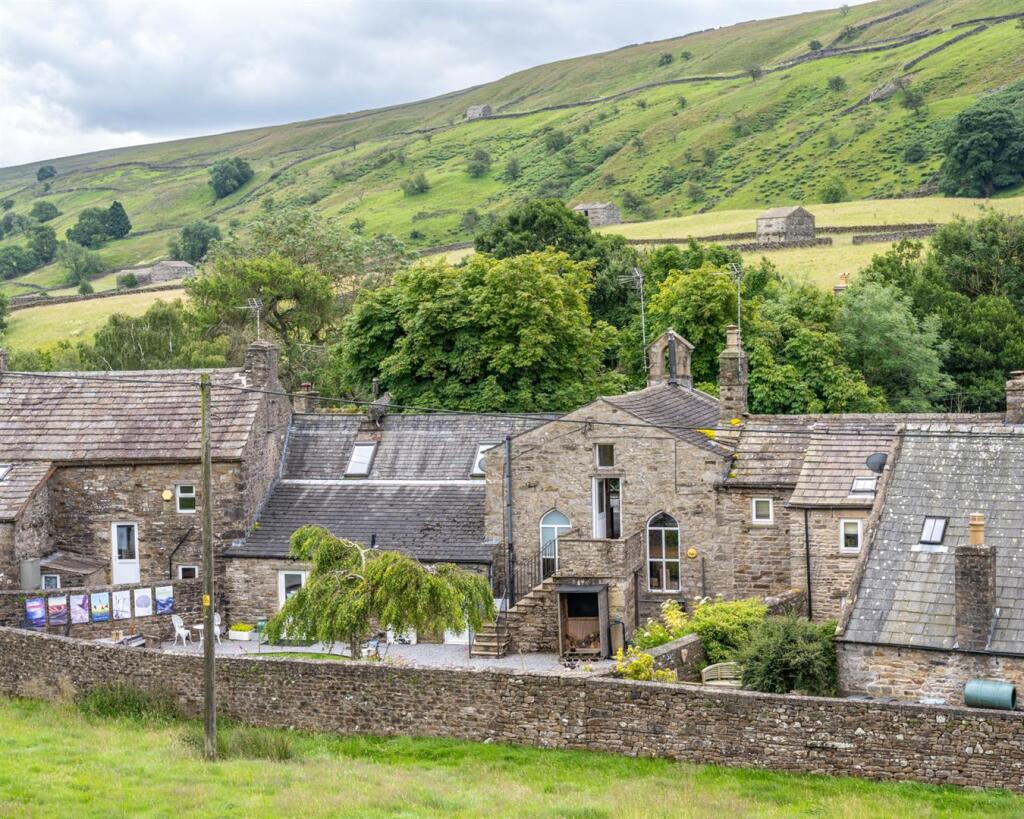 Main image of property: Muker, Swaledale