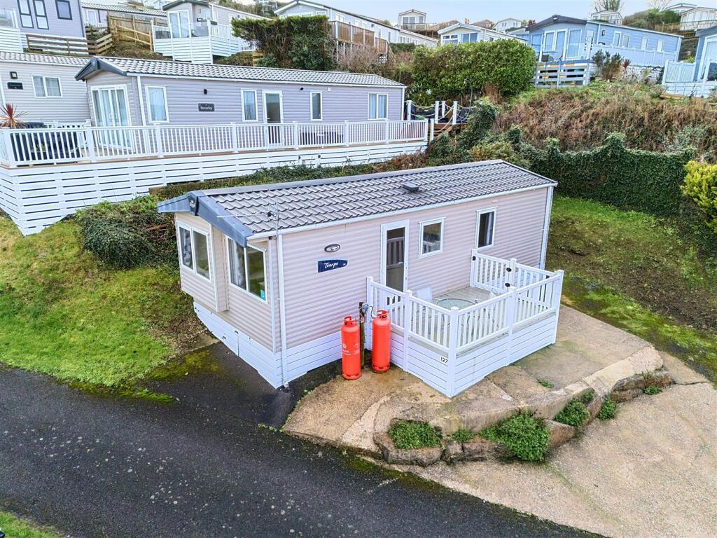 House in Swanage, Herston, Durlston - More