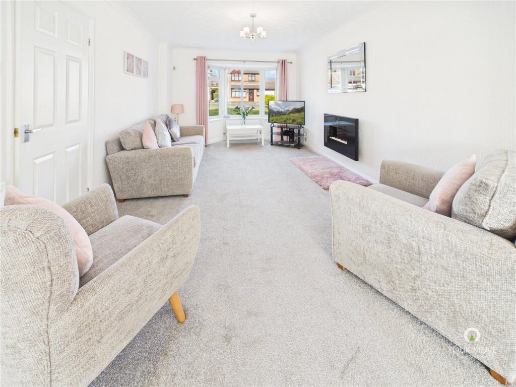 Oakfield Way, Seghill, Cramlington, Northumberland, NE23 photo 4