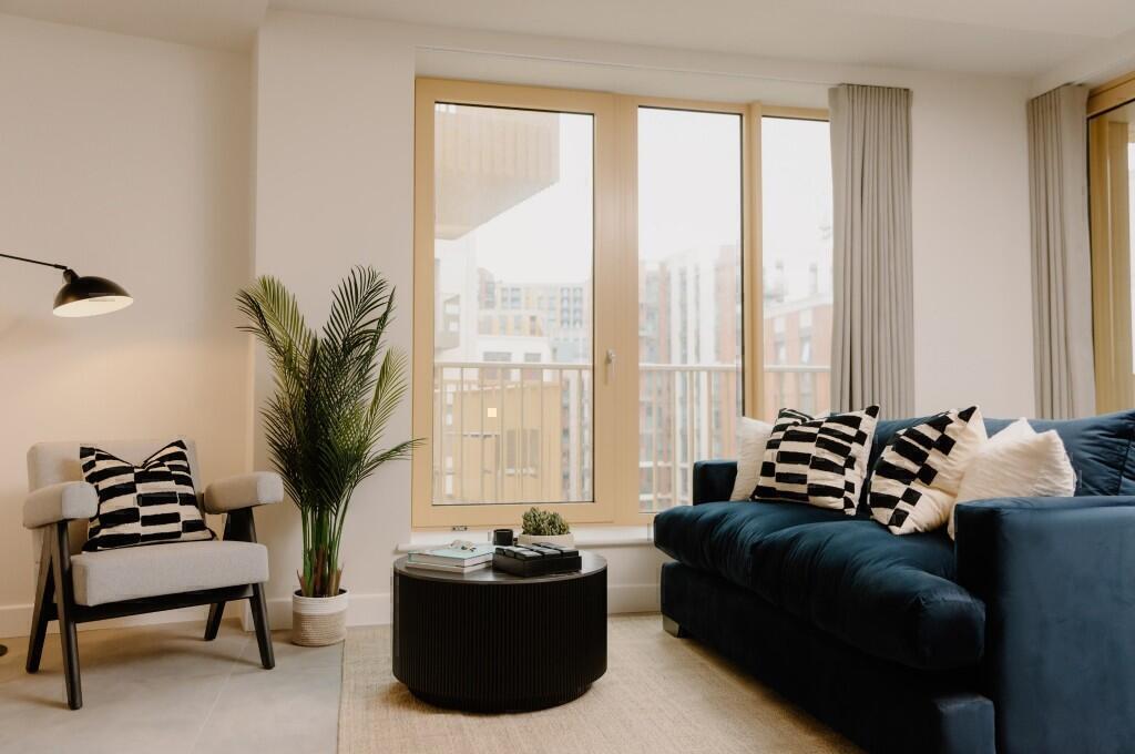 Main image of property: Embassy Boulevard	, London, SW11