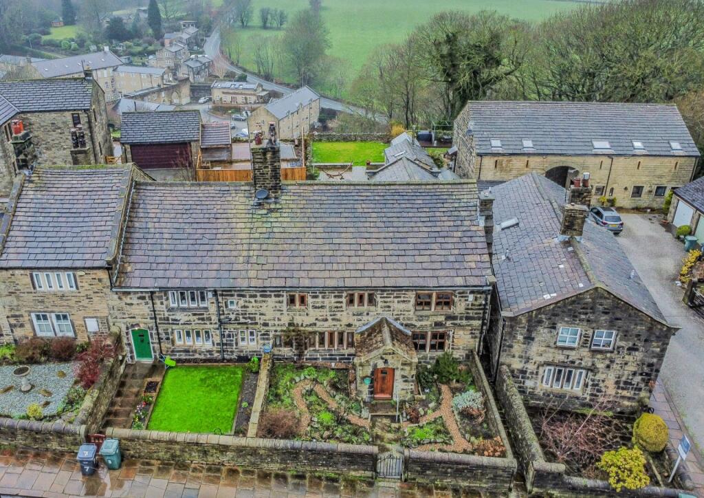 Additional image 41 of Station Road, Cullingworth, Bradford, BD13