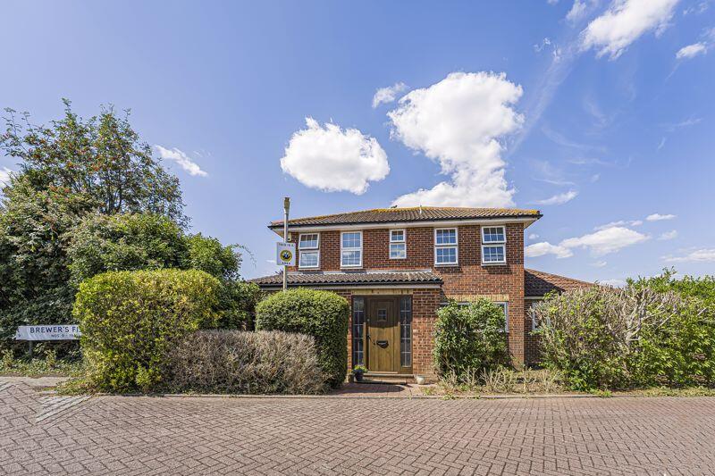 Main image of property: Brewers Field, Wilmington