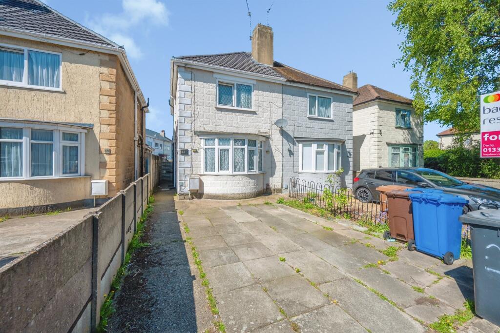 Main image of property: Stanley Road, Alvaston, Derby