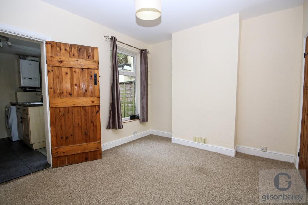House in Norwich - View 4