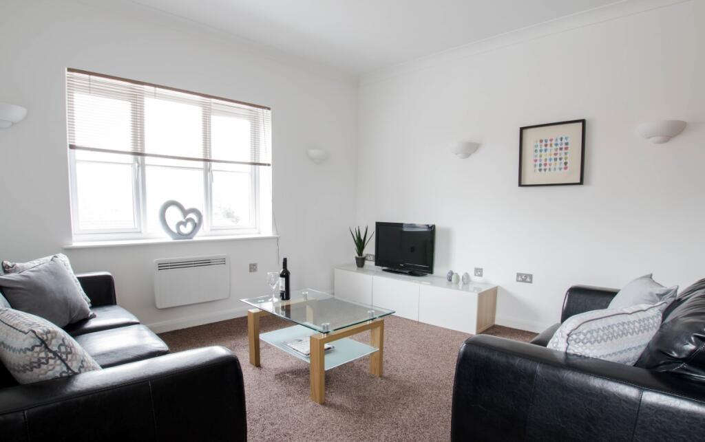 Main image of property: Town Mead, West Green, Crawley