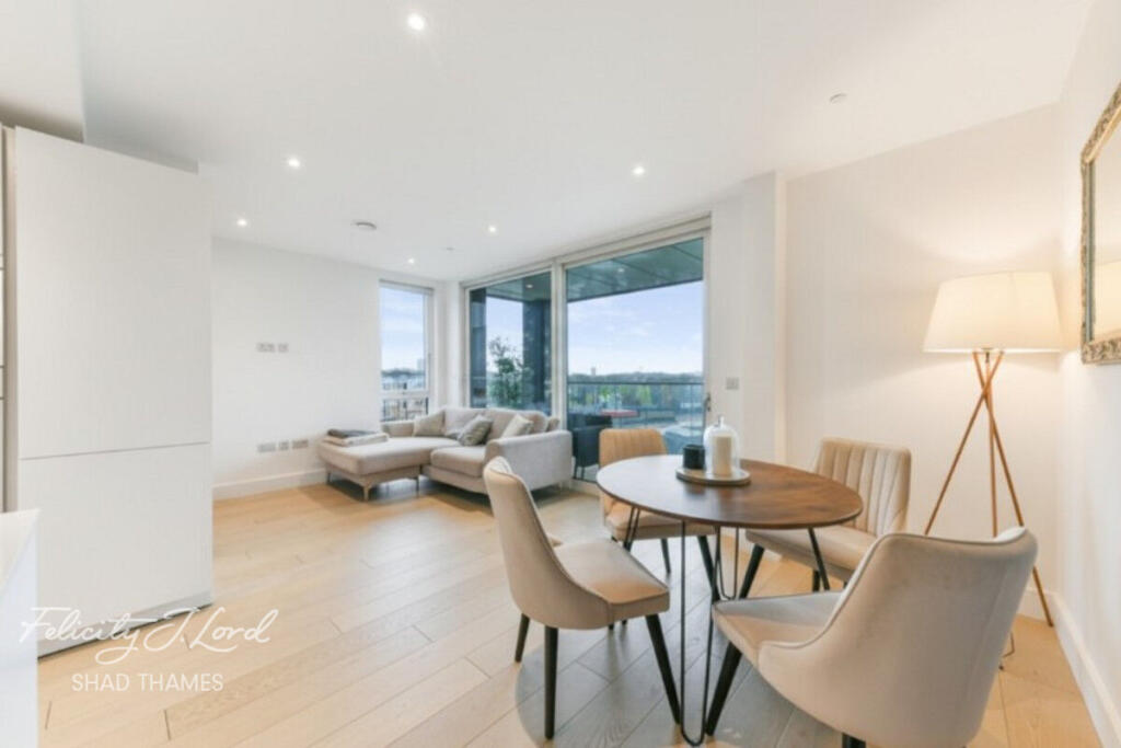 Main image of property: Quebec Way, Canada Water, London, SE16