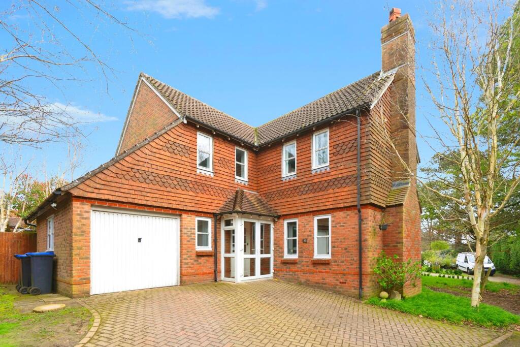 Main image of property: Salvington Hill, Worthing, West Sussex, BN13