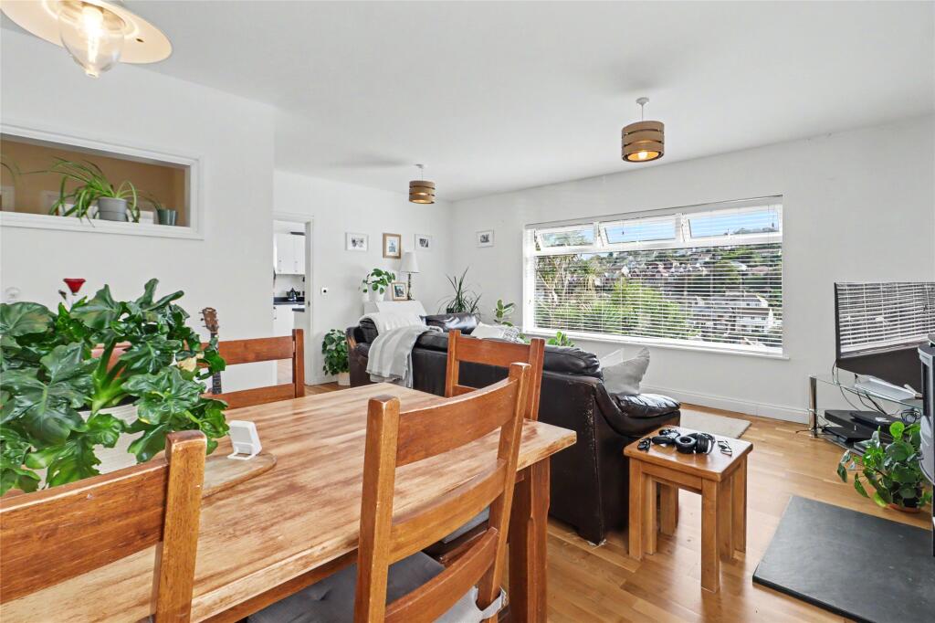 House in Exeter - View 5