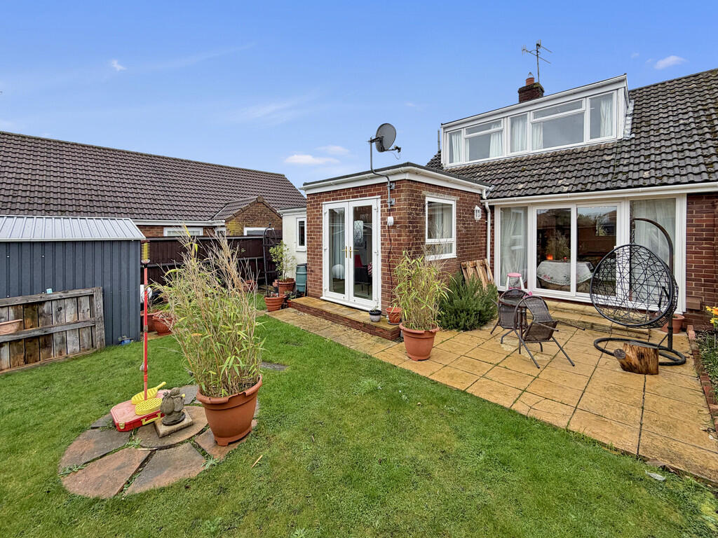 Additional image 18 of Maddocks Hill , Warminster