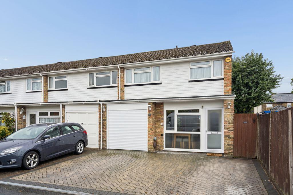 Main image of property: Langtons Meadow, Farnham Common