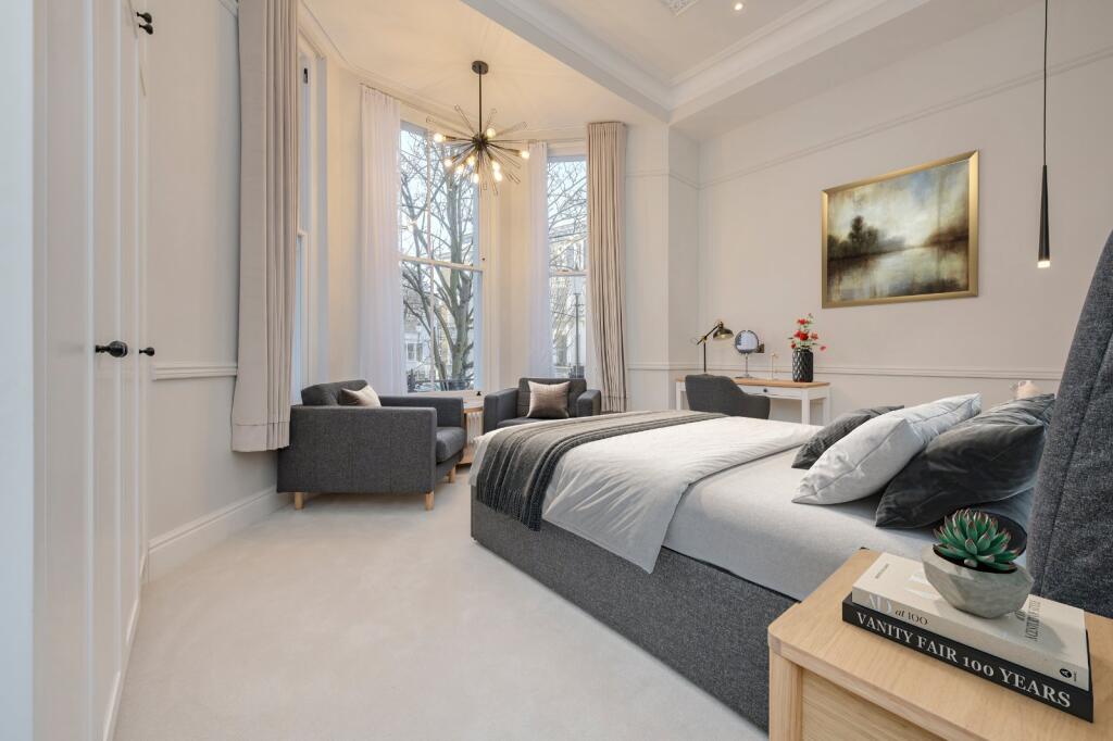 Main image of property: Redcliffe Gardens, 
The Boltons, SW10