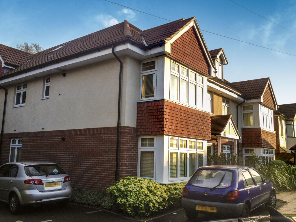 Main image of property: Belmont Road Portswood