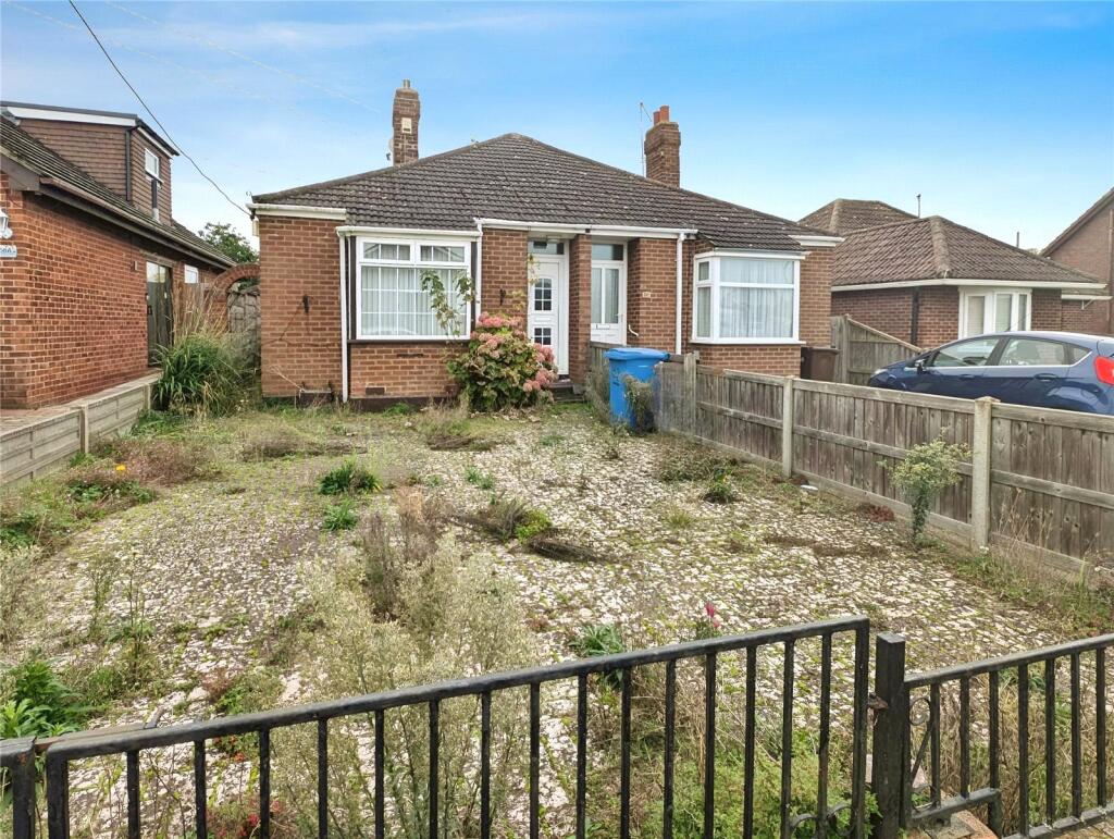 Main image of property: Summerville Avenue, Minster on Sea, Sheerness, Kent, ME12