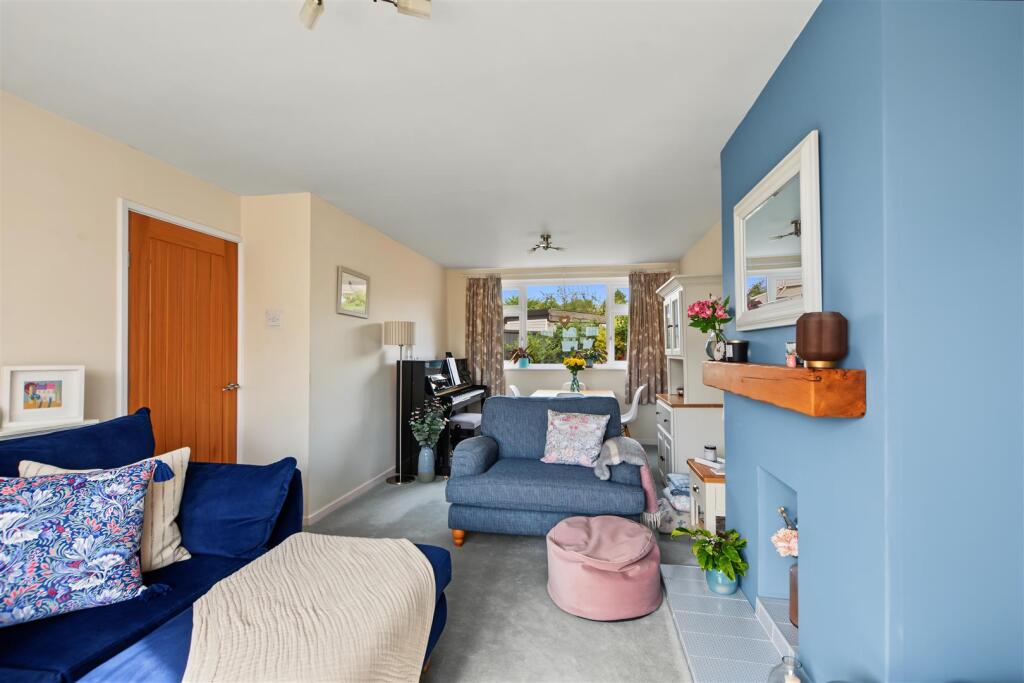 House in Nottingham, Stapleford - More