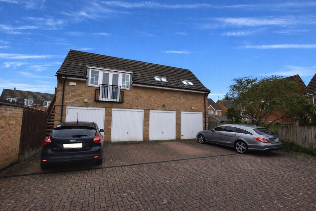 Main image of property: Arrow Court, Hampton Hargate