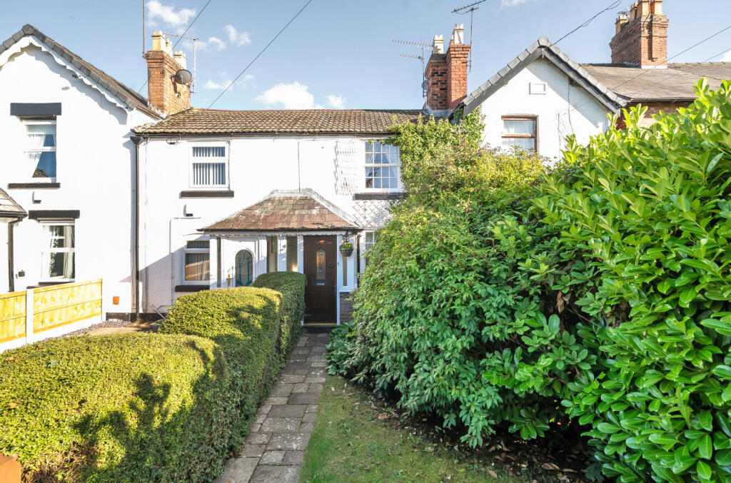 Main image of property: Heath Road, Upton, Chester