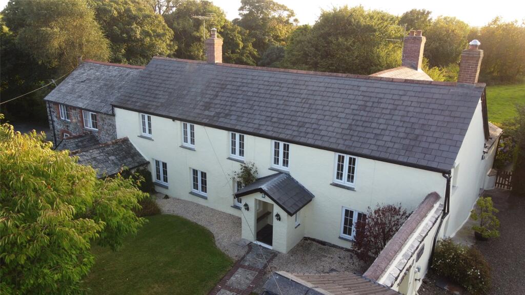 Main image of property: Eastcott, Bude, Cornwall, EX23