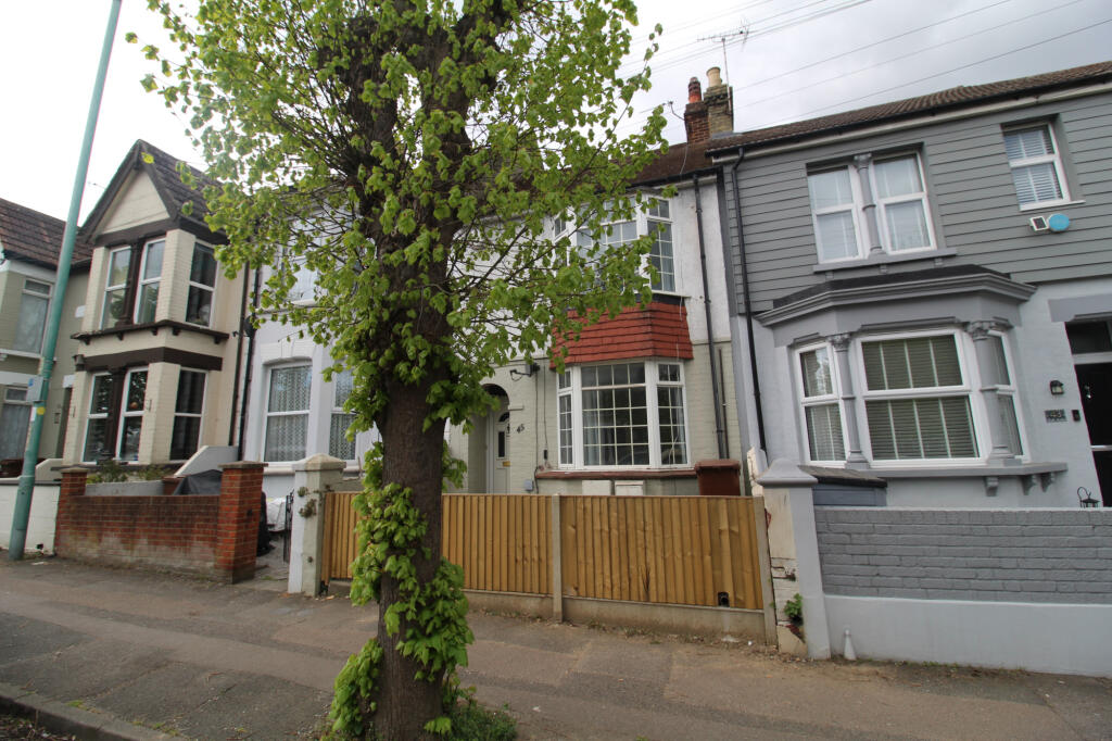 Main image of property: Rock Avenue, Gillingham, Kent, ME7