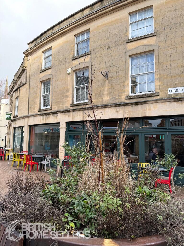 Main image of property: Silver Street, Trowbridge, Wiltshire, BA14