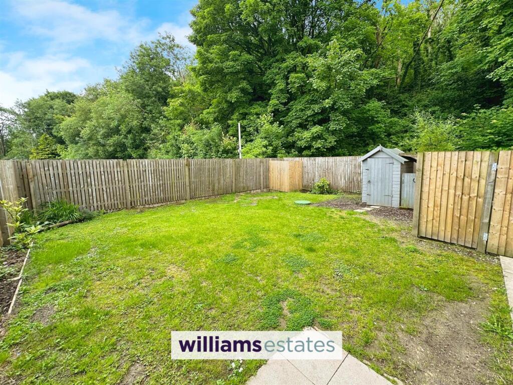 Lime Kiln Court, Gwernymynydd, CH7 photo 2