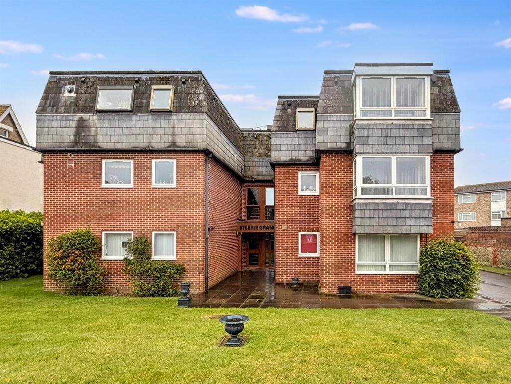 Main image of property: Mill Road, Eastbourne