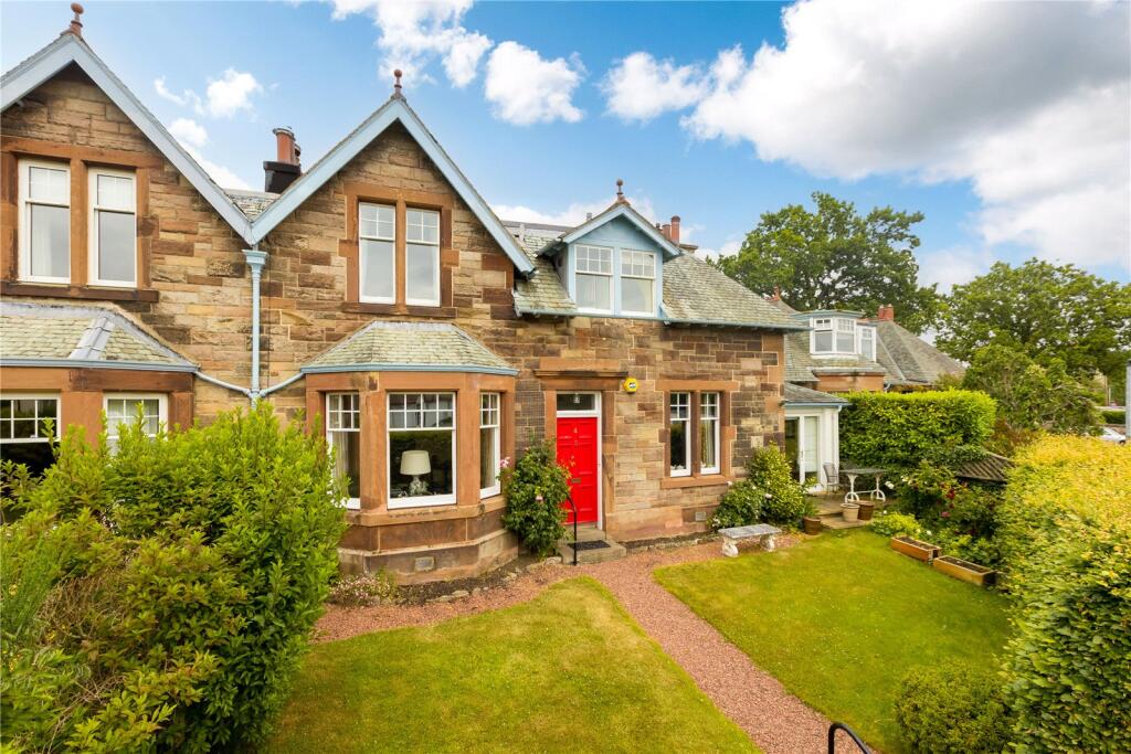 Main image of property: Pentland Avenue, Colinton, Edinburgh, EH13