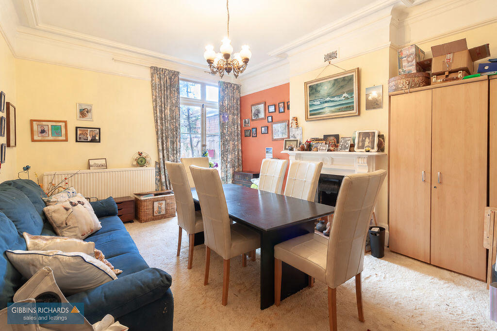 House in Bridgwater, West Bridgwater, Durleigh & Haygrove, Somerset - View 3