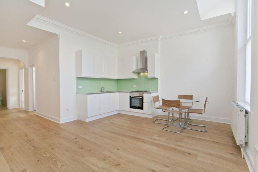 Main image of property: Gloucester Place, Marylebone, W1U
