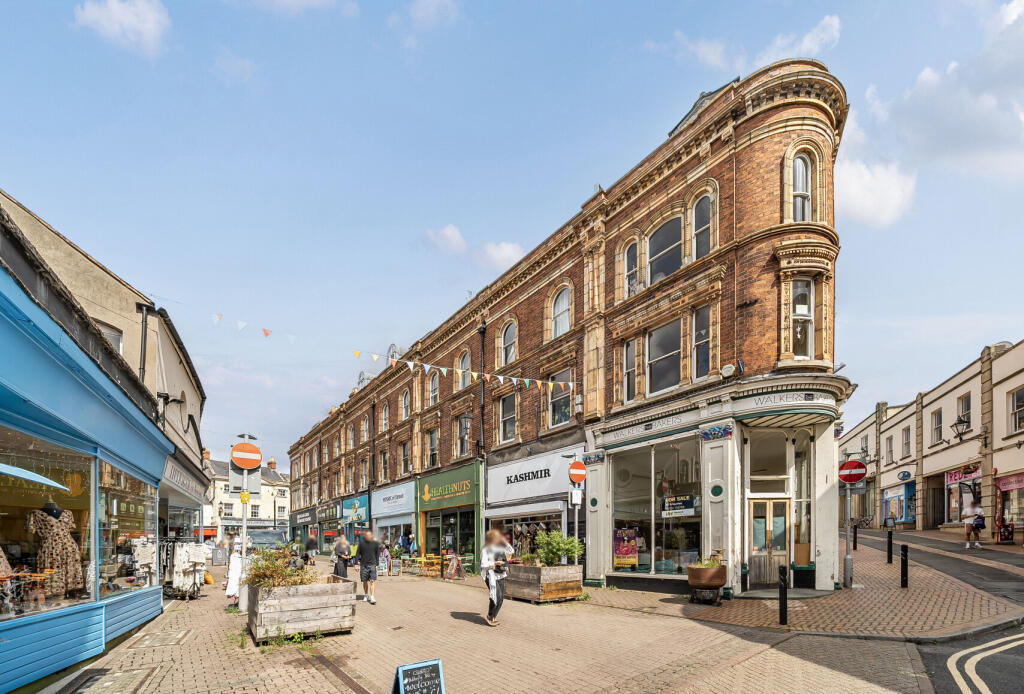 Main image of property: Kendrick Street, Stroud, Gloucestershire, GL5