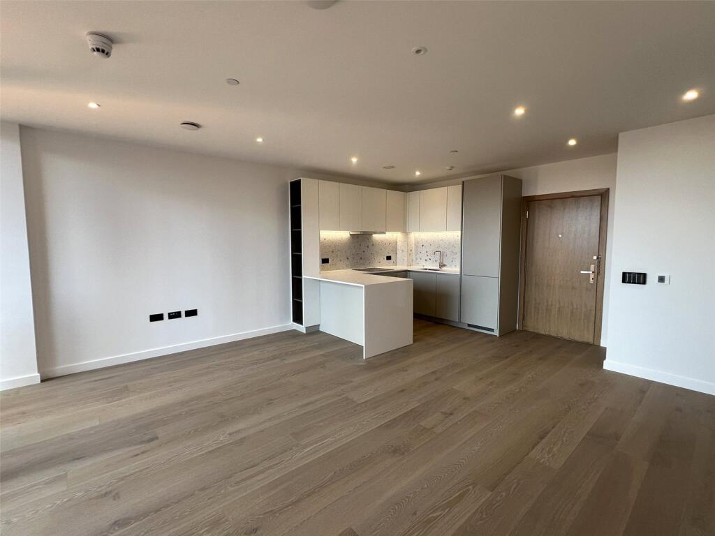 Main image of property: Carnwath Road, London, SW6