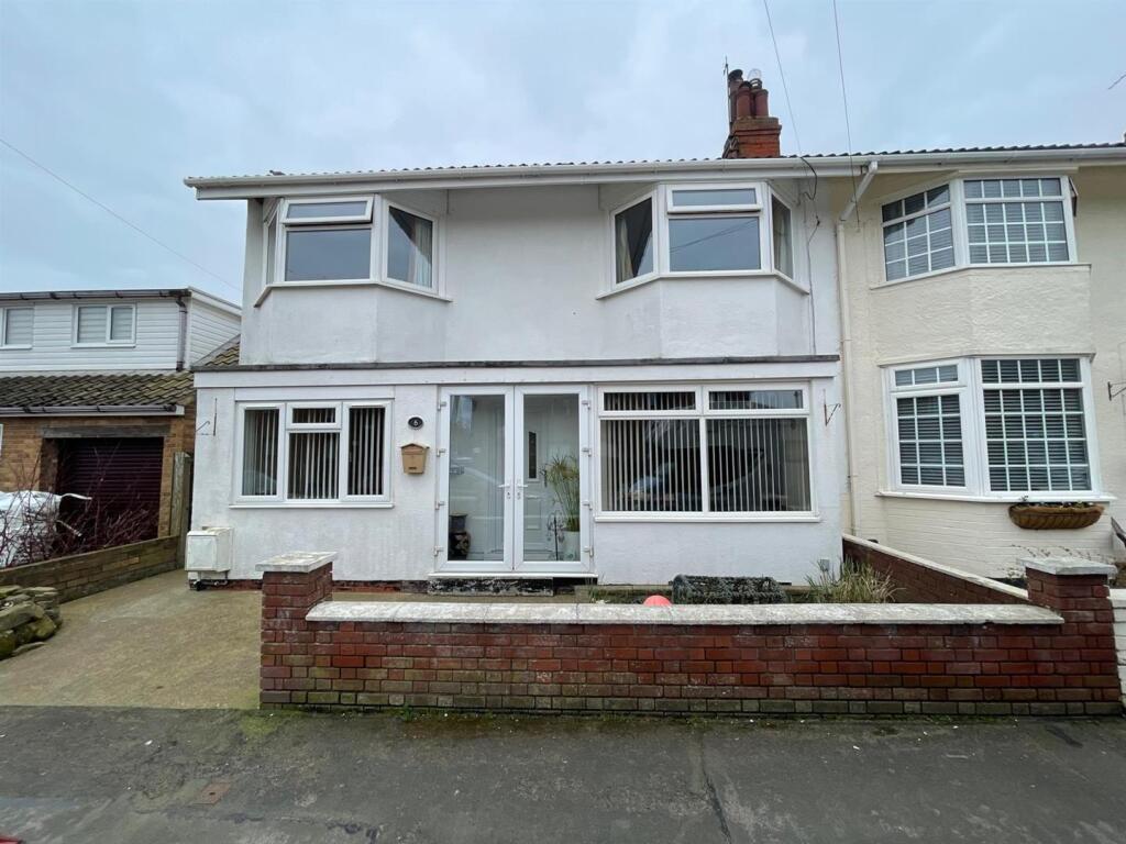 Main image of property: Morrow Avenue, Hornsea