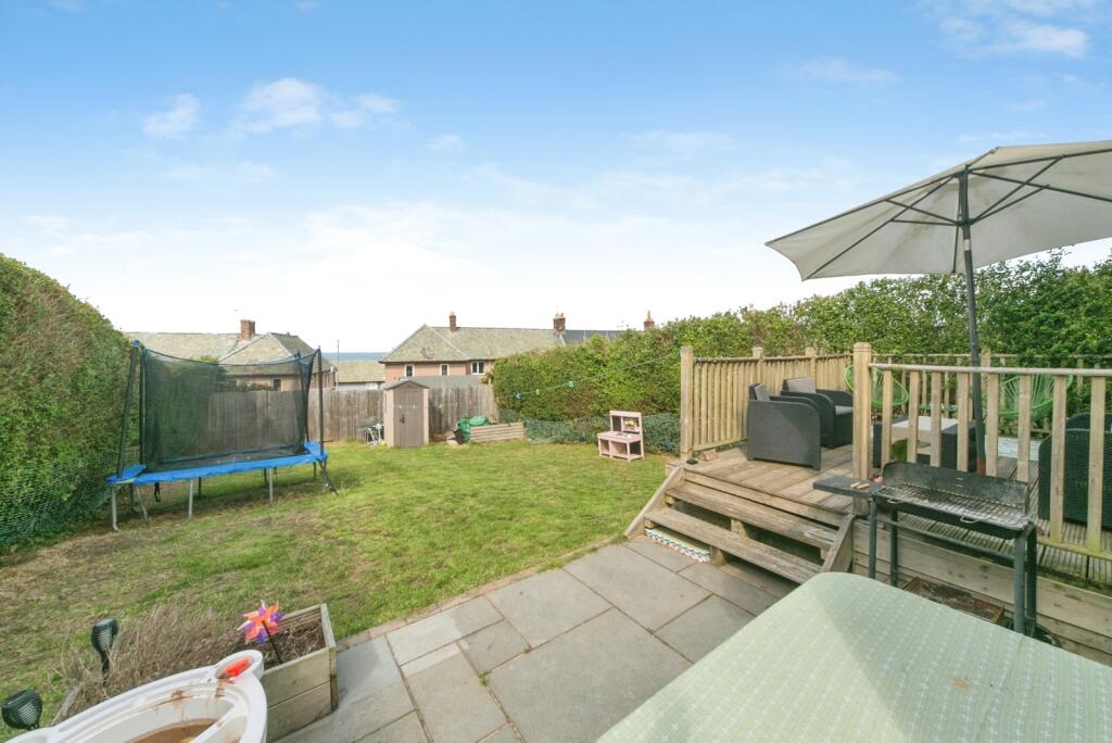House in Old Colwyn, Conwy - View 4