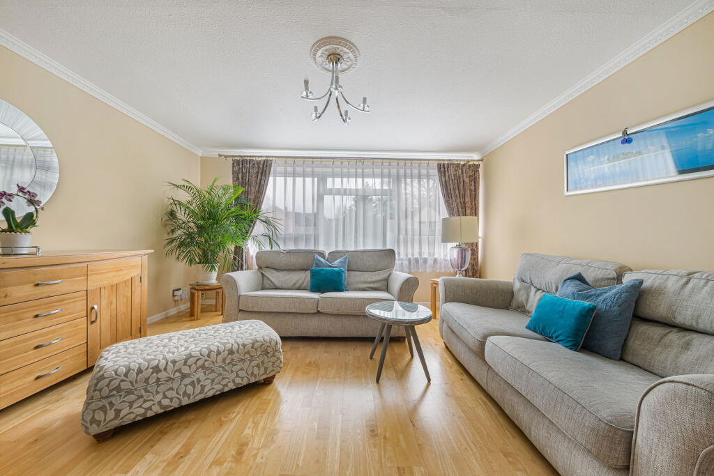 Main image of property: Lansdowne Road, Bromley, BR1 3LZ