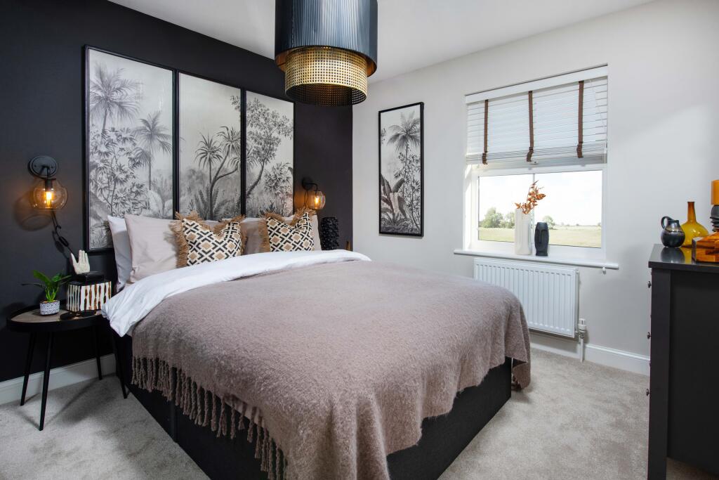 Additional image 5 of Hither Green Lane, Redditch, Worcestershire, 
B98 9BN