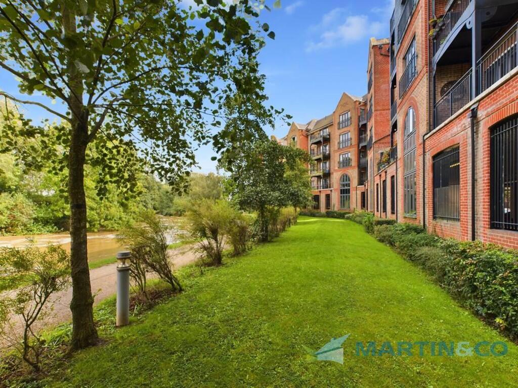 Main image of property: Medway Wharf Road, Tonbridge