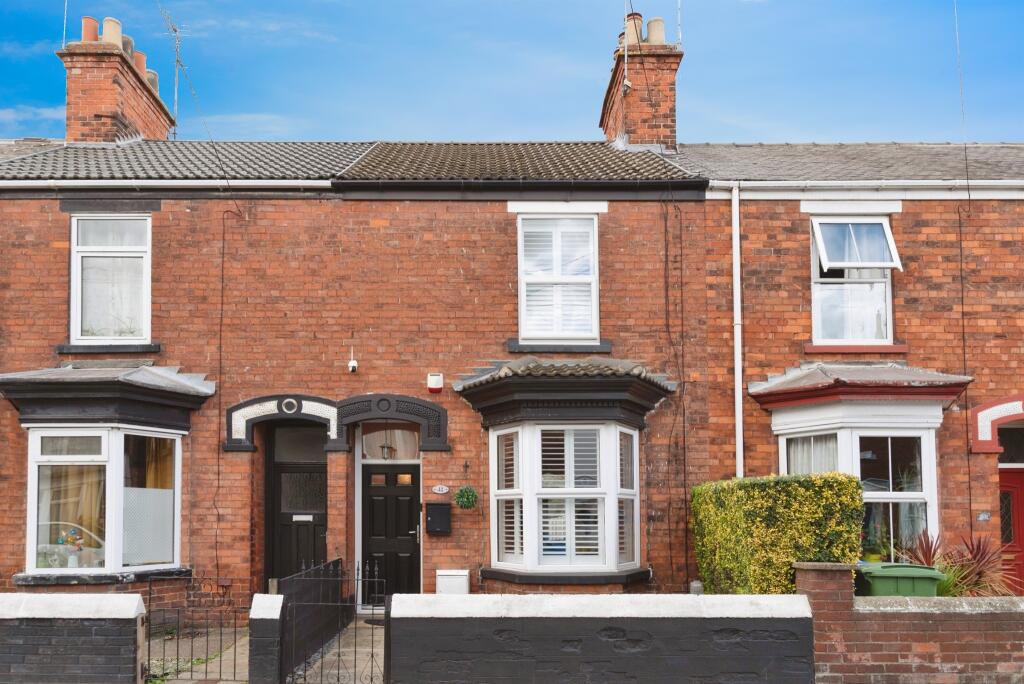 Main image of property: Grovehill Road, BEVERLEY