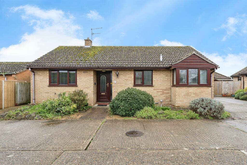 Main image of property: Fordham Road, Soham, Ely