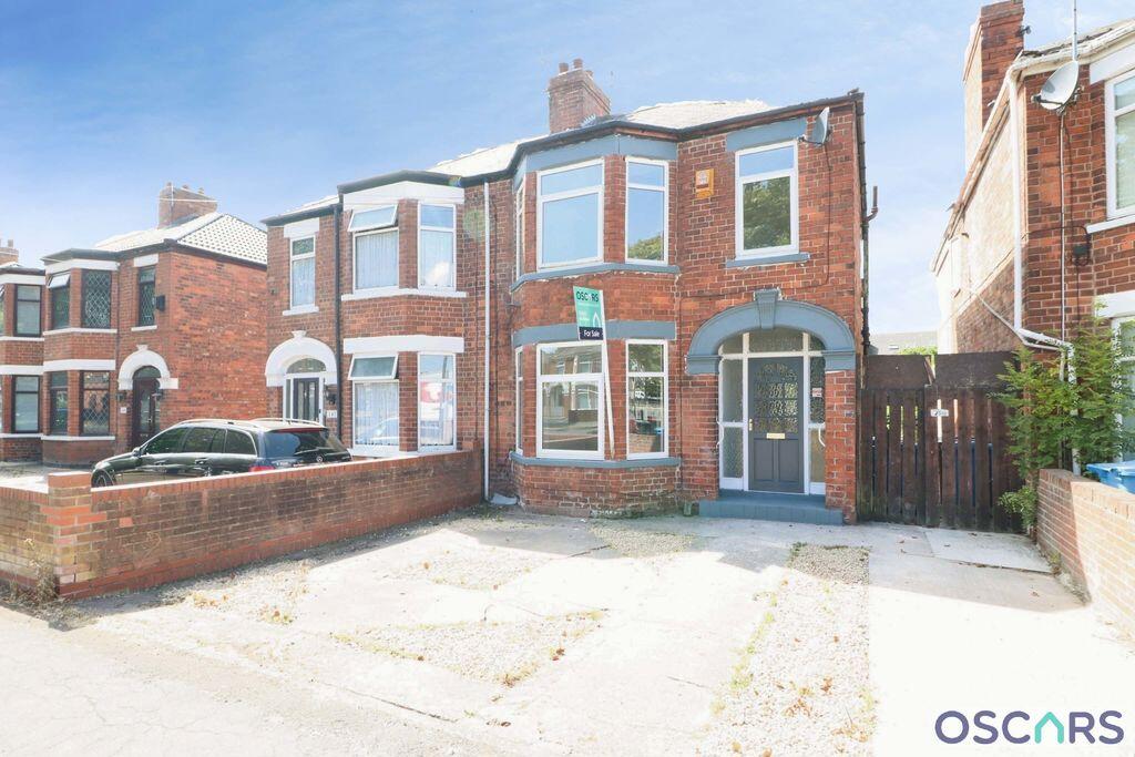 Main image of property: Hall Road, Hull