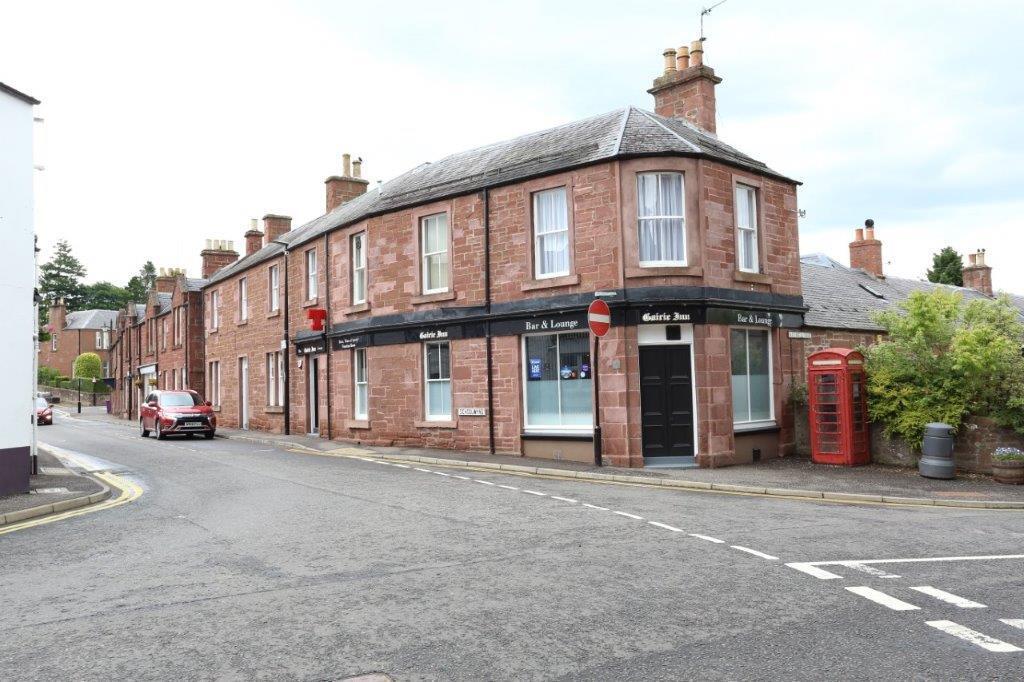 Main image of property: Gairie Inn, 1 /5 School Wynd, Kirriemuir, DD8 4BQ