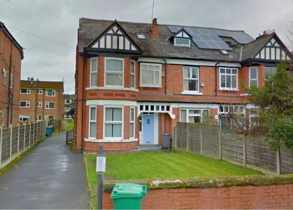 Main image of property: 286 Burton Road, Manchester, Greater Manchester, M20