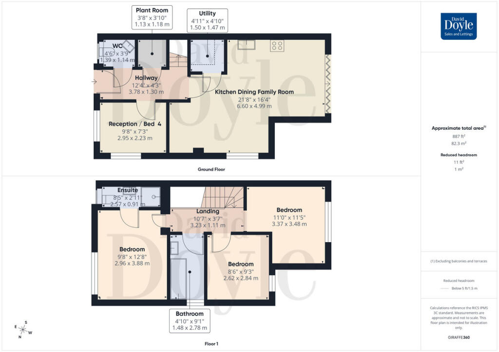 Additional image 8 of 73 Hardewick Place, St. Albans, AL2