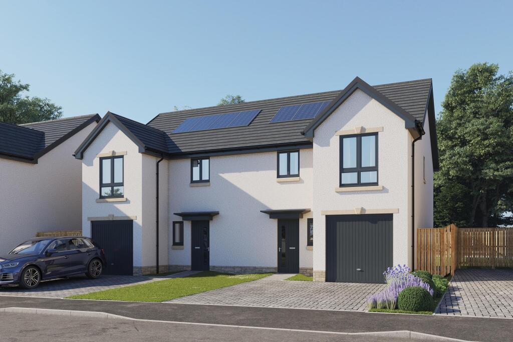 Main image of property: Oatslie Road,
Auchendinny,
Penicuik,
Midlothian,
EH26 0QZ