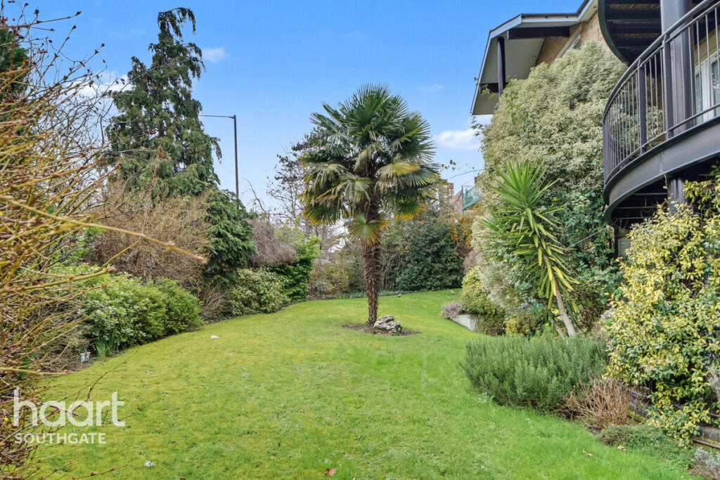 Main image of property: Aldermans Hill, London