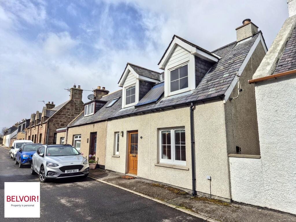 Main image of property: Gate Street, Embo, Highland, IV25