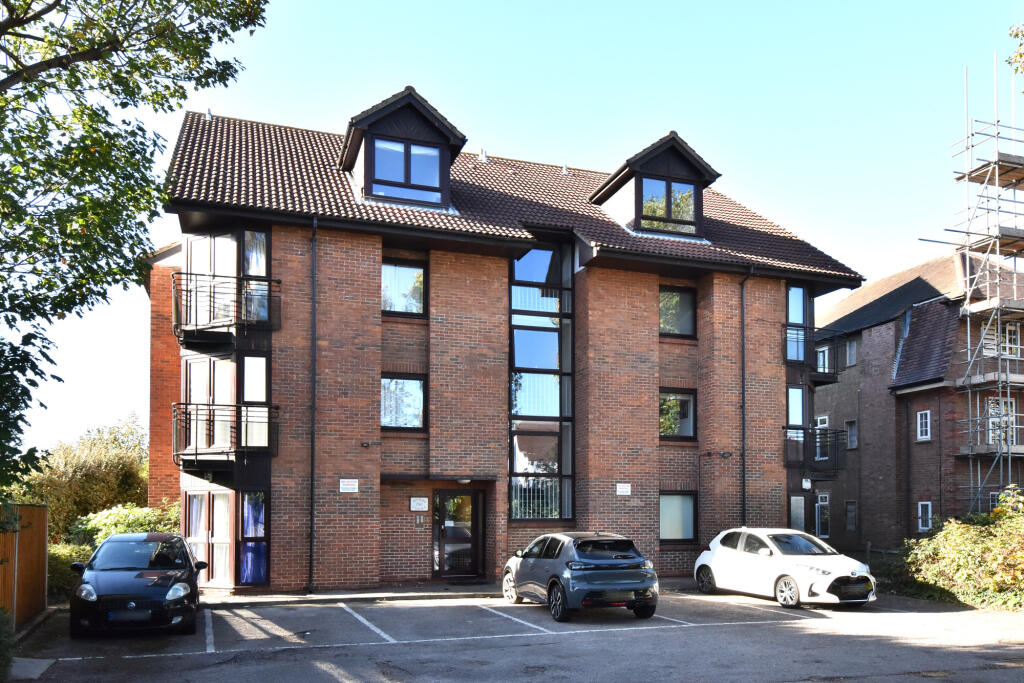 Main image of property: Croydon Road, Beckenham