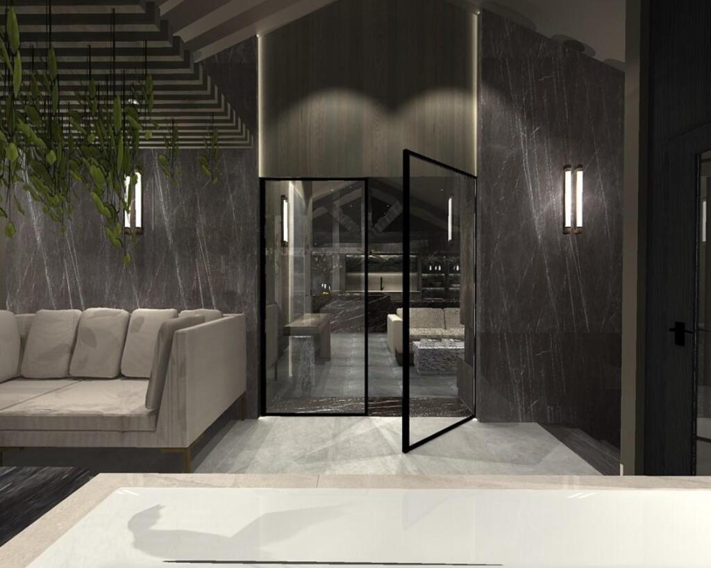 Additional image 8 of Building Plot For 2x Semi-Detached Properties - Cliff Bank Hamlet, Waterfoot, Rossendale