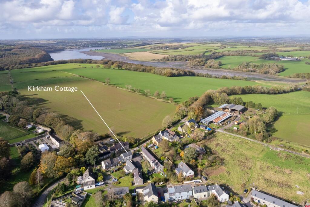 Lawrenny, SA68 - View 3
