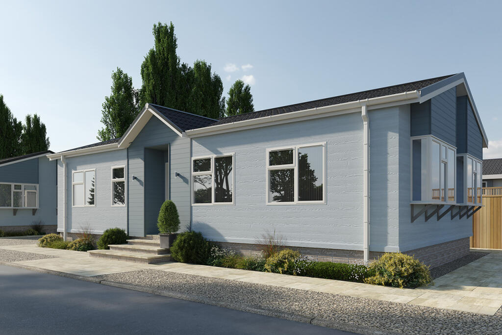 Main image of property: Elm Grove Park, Thatcham, RG18