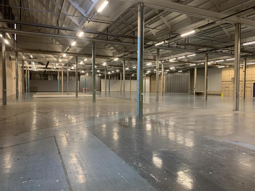 Additional image 5 of Time Technology Park, Blackburn Road, Simonstone, Burnley