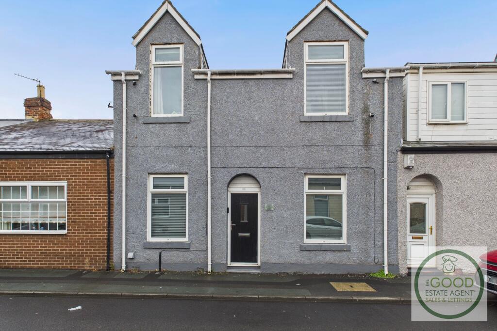 Image of Eglinton Street, Sunderland, SR5